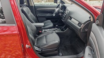 Mitsubishi Outlander 2,2 DI-D - 11