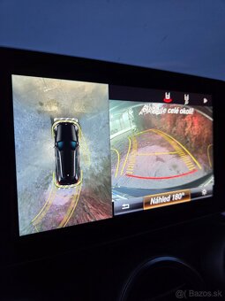 Mercedes C43 AMG 4 matic - 11