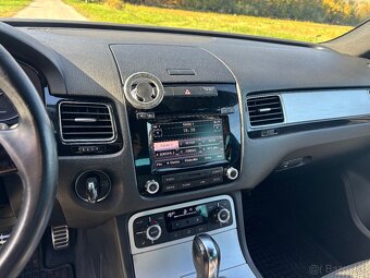 Touareg 3.0tdi 180kw 2012 - 11