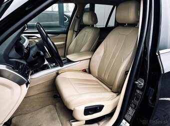 BMW X5 sDrive25d A/T 160kw - 11