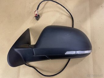 škoda octavia 2 klimakompresor alternator stierače abs - 11