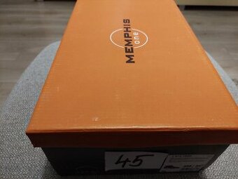 Pánske zimné čižmy 45 - 11