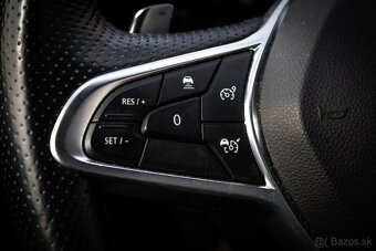 Renault Arkana 1.3 TCe 160 mHEV R.S.Line, A7 - 11