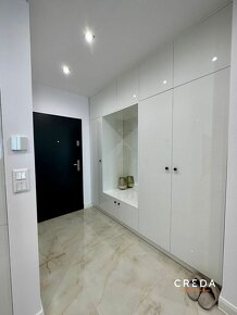 CREDA | prenájom bytu (3 izbový) 72 m2, Nitra - 11
