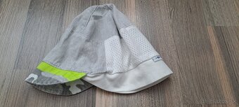 Šiltovky, čiapky, klobúčik na leto – rôzne značky a veľkosti - 11