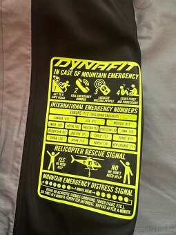 Dynafit tlt gtx Low Tech - 11