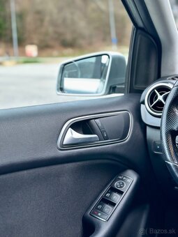 MERCEDES-BENZ B180 CDi - 11