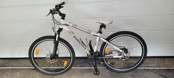 Horský bicykel DIAMONDBACK,kolesá 26,rám 15,5"/40cm,3x9pr. - 11