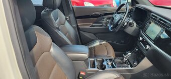 Ssangyong Korando 1.5i 120 kW kup.SR 2021 naj.58000 km - 11