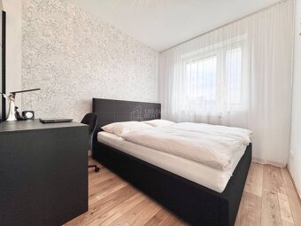 Na predaj moderný 3-izbový byt v Kunerade s balkónom a parko - 11