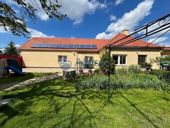 Znížená cena  Krásny zrekonštruovaný 5-izbový rodinný dom s - 11