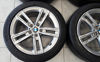 BMW 1 F40 17" Styling 550 M-paket - 11