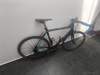 Ghost Race Lector full carbon - 11