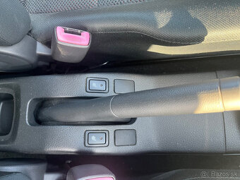 Suzuki SX4 1.6 benzin comfort r.v 2006 - 11
