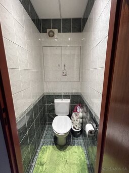 3 izb. byt na Starohorskej ulici v Banskej Bystrici - 11
