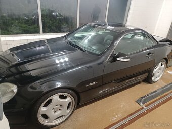 Mercedes Slk - 11
