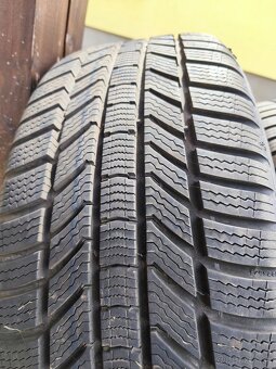 Zimná sada VW Almere 5x112 R18 s pneu Pirelli 235/45 R18 - 11