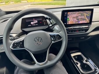 Volkswagen ID.4 Pure 52kWh ODPOCET DPH - 11