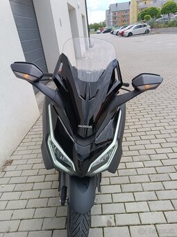 Forza 350 - 11