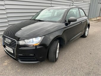 Predám audi a1 1,6 TDi - 11