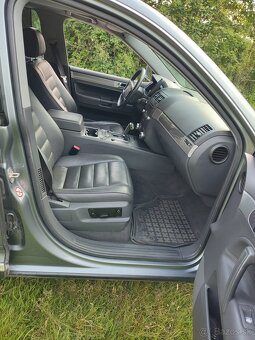 Touareg 3.0tdi 165kw - 11