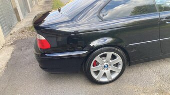 BMW E46 320cd 110kw - 11
