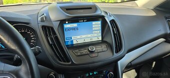 Predám FORD KUGA 1.5 EcoBoost 110kW, r.v. 12/2018, - 11