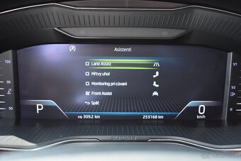 Škoda Superb 2.0 TDI SCR Style DSG - 11