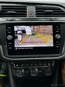 VW Tiguan 2.0 TDI, DSG, 2019 - 11