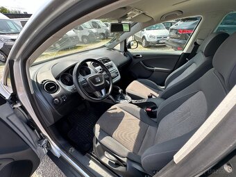 Seat Altea XL 2.0 TDi Stylance DSG - 11