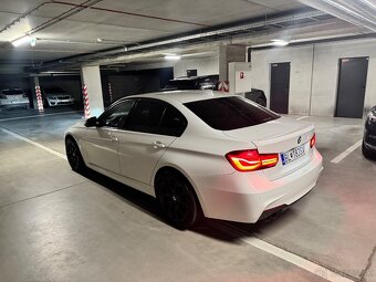 BMW 320D bez DPH 15850 - 11