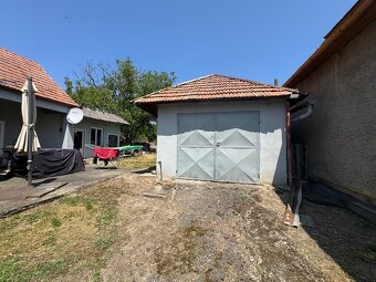 Rodinný dom v Mužli s veľkorysým pozemkom - 11