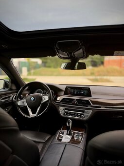 BMW 730Ld xDrive - 11