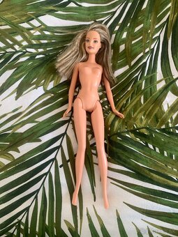 Barbie mattel - 11