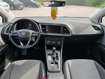 Seat Leon ST 1.6 TDI 115 Style DSG - 11