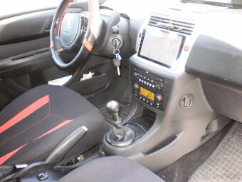 Citroen C4 1,6 HDI - 11