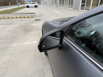 Mercedes SLC kabrio - 11