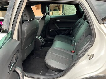 Cupra Formentor 1.5 TSI 110kw Dsg 85 831KM - 11