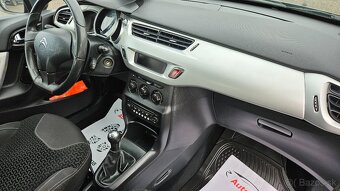 CITROEN C3 1.4 i ( 69700km) - 11