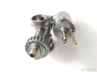 JIKOV KARBURÁTOR 2924 H JAWA PÉRÁK 250 & 350 ORIGINÁL - 11