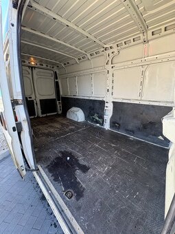 Citroën Jumper 2.0 HDi – 2019 - 11