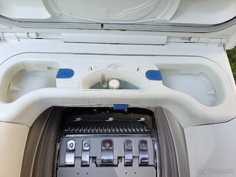 Pracka electrolux v zaruke s dovozom v BA - 11