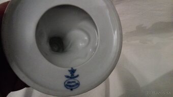 Cibulák Svietniky 16cm/ 22cm/ 7cm/ Sviečky/ Servítky - 11