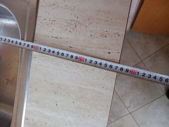 Rohová kuchynská linka - 11