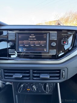 Volkswagen Polo 1,0 - 11