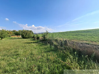 Unikátny pozemok na výstavbu domu pri brehu rieky Dunaj v - 11