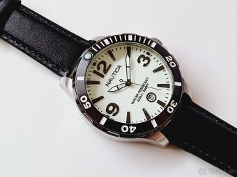 3 ks panske hodinky vložene nove baterie a funkčne - 11