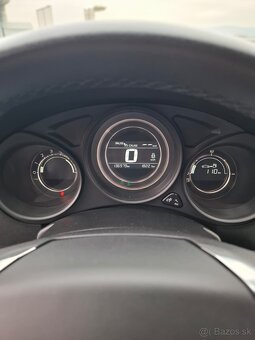 Citroen C4 1.6 HDi/ 100HP/, r. v. 11/2017 - 11