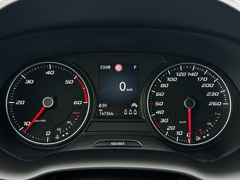 Seat Ateca Style 2.0 TDi DSG - 11