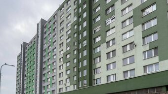 Babony TRE I Predaj zrekonštruovaného 1-izbového bytu v Petr - 11